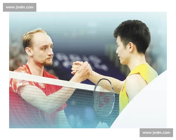 超越胜负的友谊,网球赛场上的惺惺相惜,经典回放中的暖心瞬间 超越胜负的友谊,网球赛场上的惺惺相惜,经典回放中的暖心瞬间