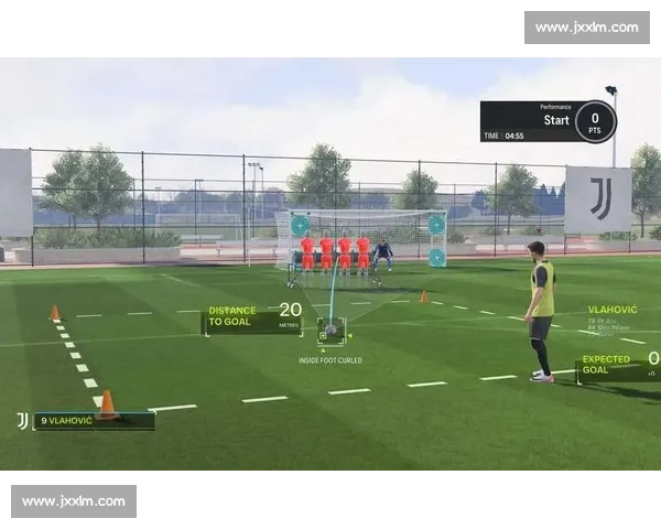 EA FC 电竞世界杯：不只是游戏，更是电竞精神的完美体现