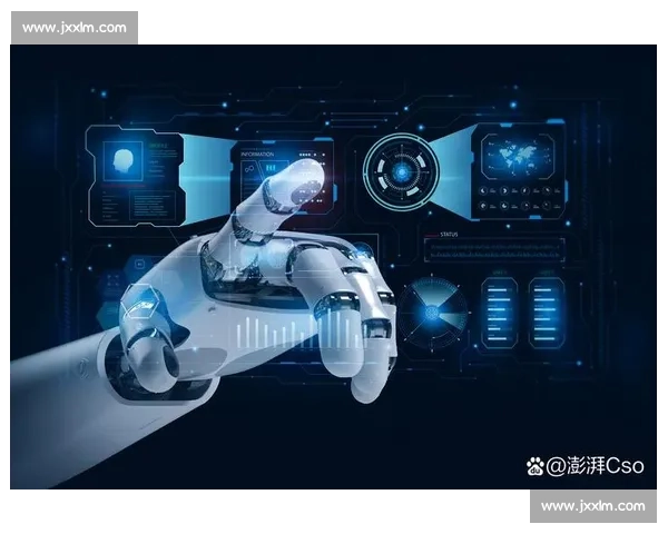 不只是游戏！电竞AI正在引领一场关于未来竞技的深刻思考