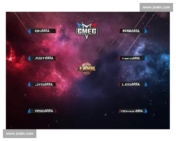 【重磅】2024电竞洲际积分榜出炉，谁能问鼎荣耀之巅