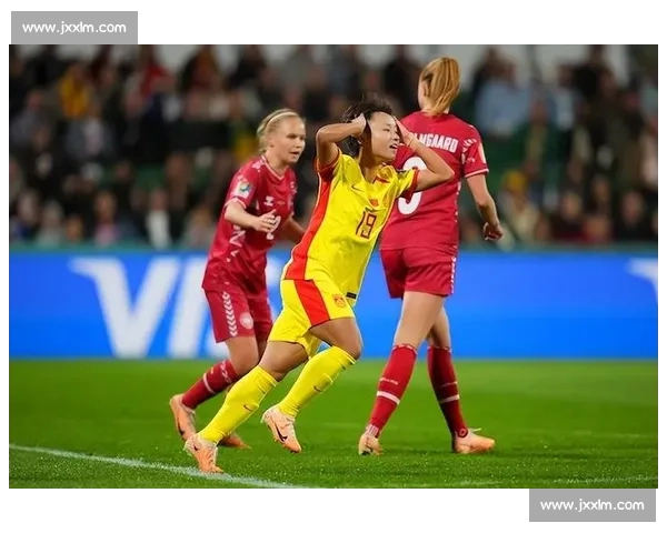 世界舞台，她们来了！女足世界排名，彰显中国力量