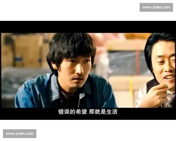 他不是为了金钱，而是为了那份对胜利的渴望！