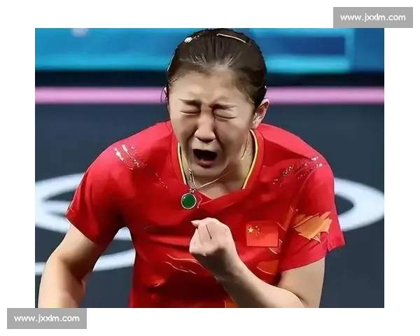 哭着看完！中国女队夺冠，为她们喝彩！