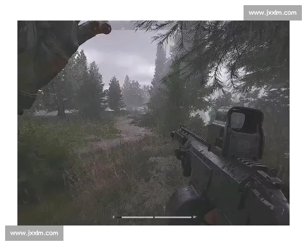 惊险刺激！暗区突围职业杯上演极限操作，观众直呼过瘾！