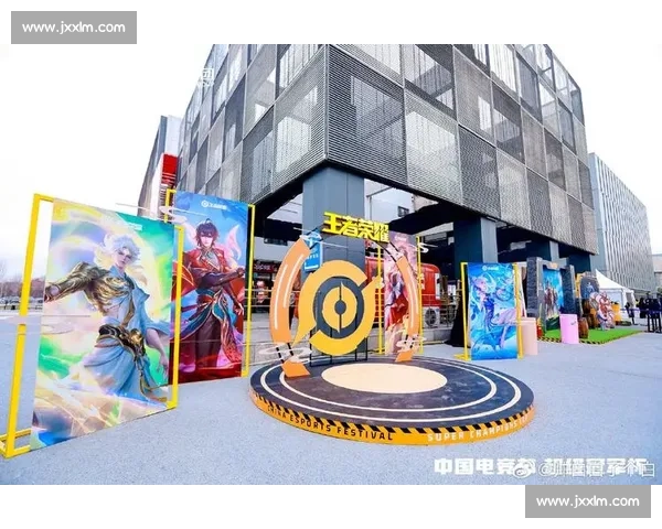 战火重燃！国际电竞节经典战队回归，老将新秀一决高下！