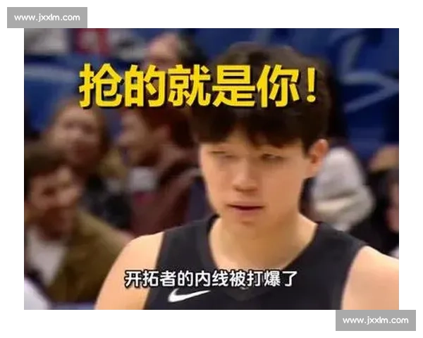 球探报告被撕碎！这位新秀让所有人惊掉下巴！