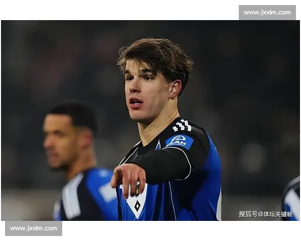 破纪录时刻！2026世界杯，新星能否创造历史