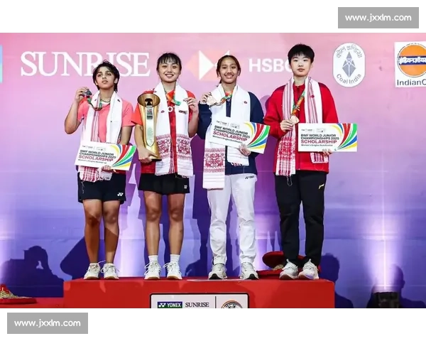 羽坛黑马崛起，这支队伍的“团队战术”令人眼前一亮！