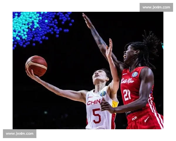 谁能撼动中国女篮积分榜榜首之位悬念迭起！